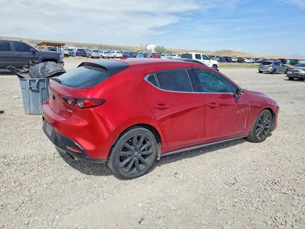 2019 MAZDA 3