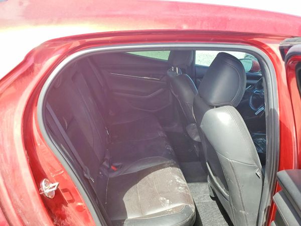 2019 MAZDA 3