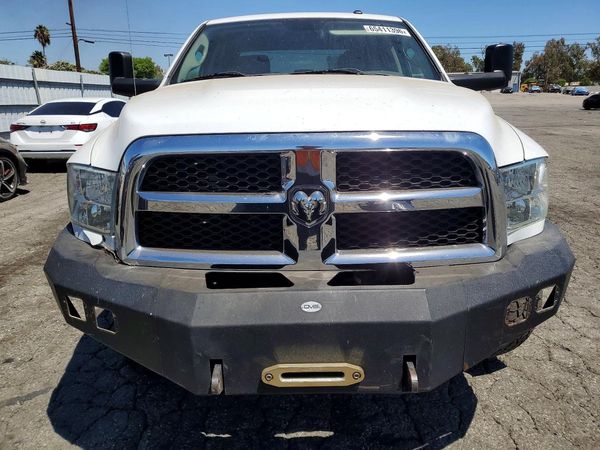 2015 RAM 2500
