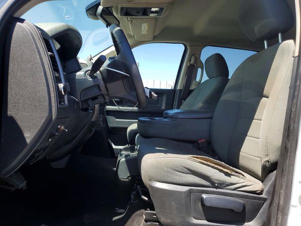 2015 RAM 2500