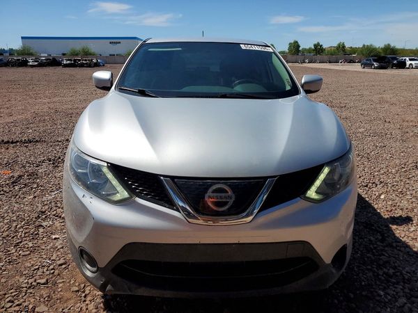 2019 NISSAN ROGUE SPORT