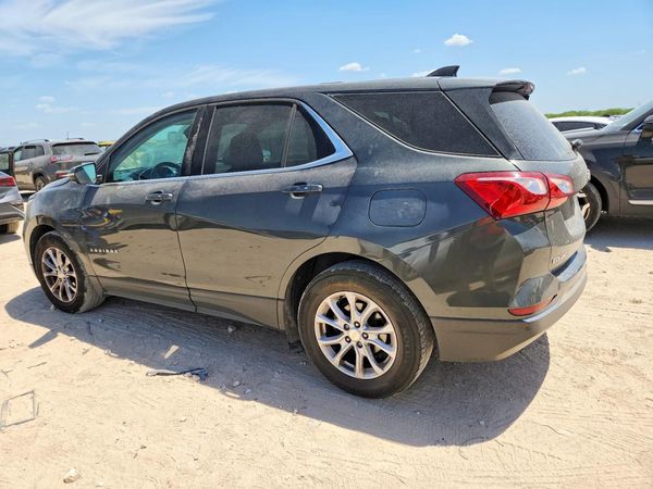 2019 CHEVROLET EQUINOX LT (2FL)