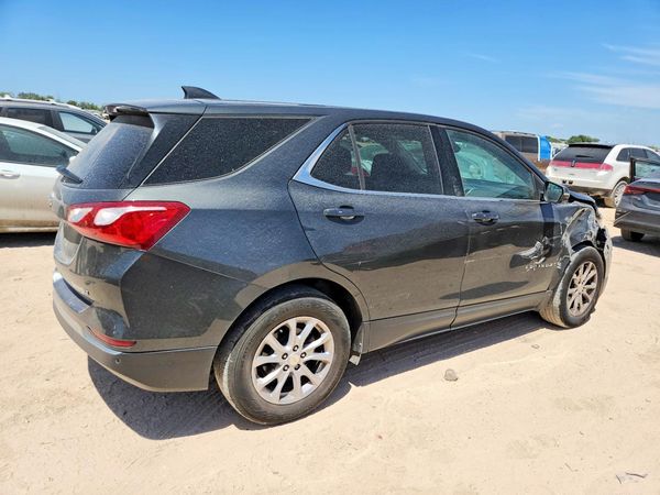2019 CHEVROLET EQUINOX LT (2FL)