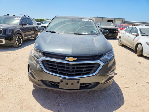 2019 CHEVROLET EQUINOX LT (2FL)