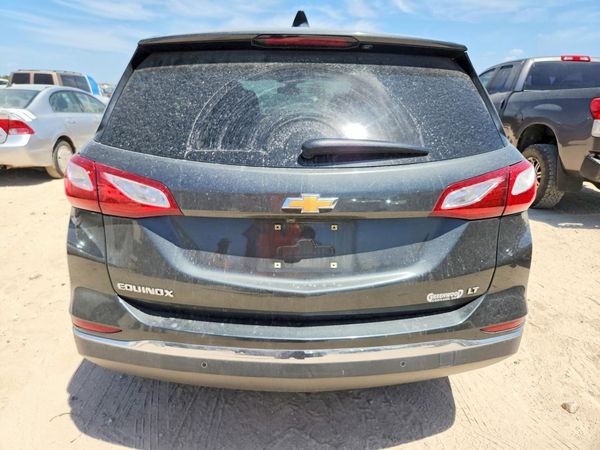 2019 CHEVROLET EQUINOX LT (2FL)