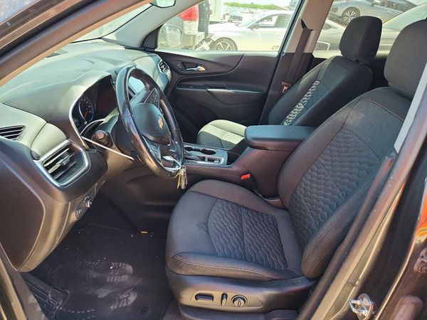 2019 CHEVROLET EQUINOX LT (2FL)