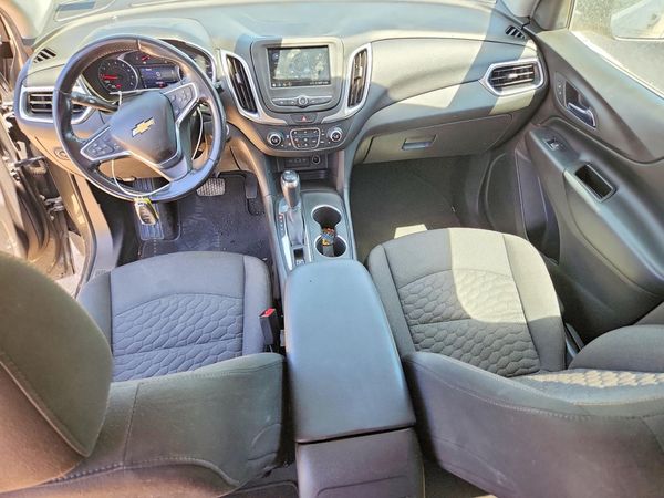 2019 CHEVROLET EQUINOX LT (2FL)