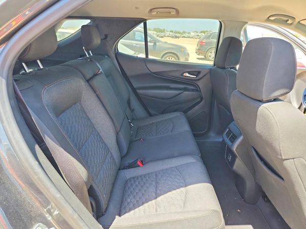2019 CHEVROLET EQUINOX LT (2FL)