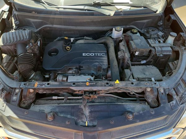 2019 CHEVROLET EQUINOX LT (2FL)