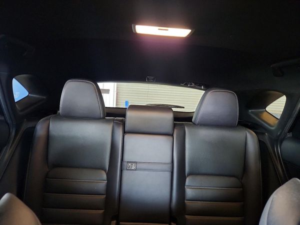 2016 LEXUS NX 200T 200t Luxury