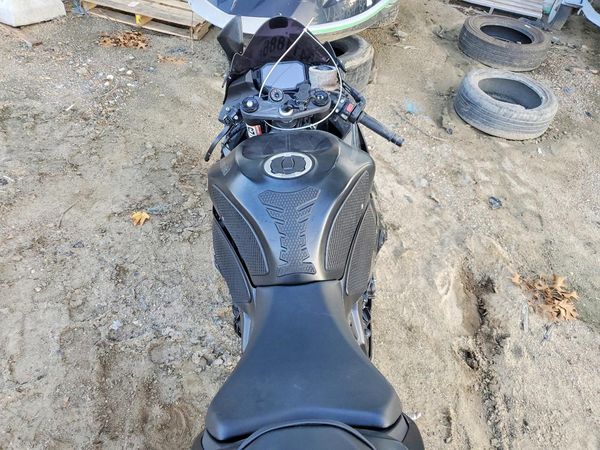 2024 KAWASAKI ZX636