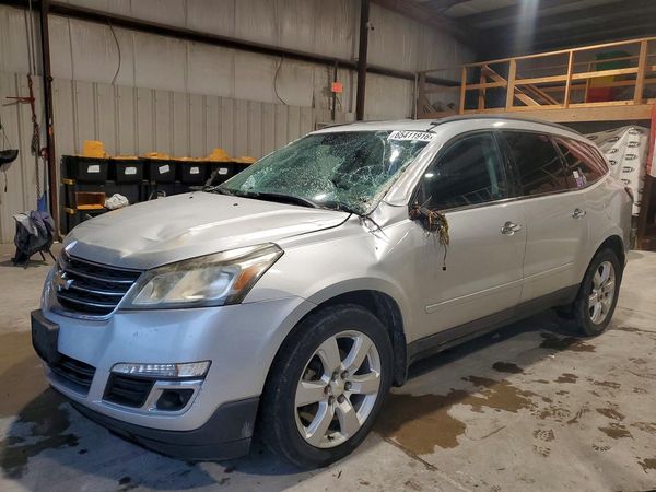 2016 CHEVROLET TRAVERSE 1LT