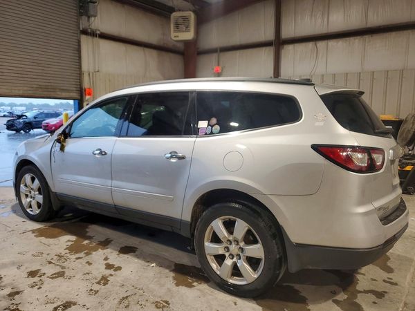 2016 CHEVROLET TRAVERSE 1LT