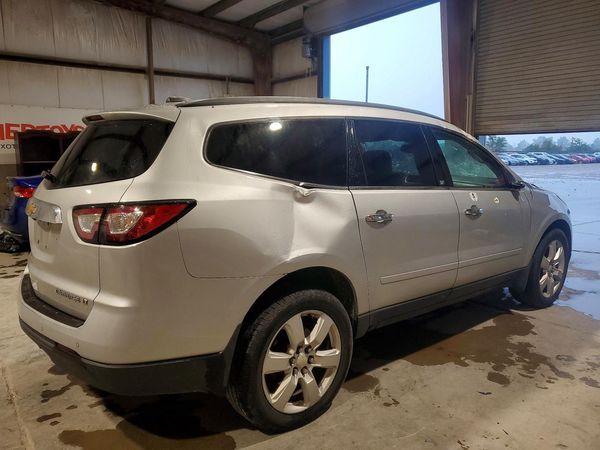 2016 CHEVROLET TRAVERSE 1LT