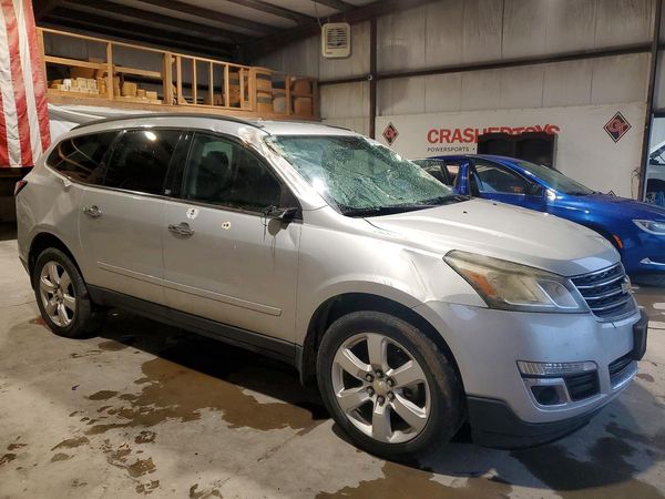 2016 CHEVROLET TRAVERSE 1LT
