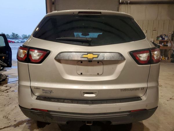 2016 CHEVROLET TRAVERSE 1LT
