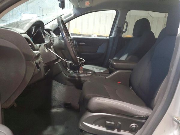 2016 CHEVROLET TRAVERSE 1LT