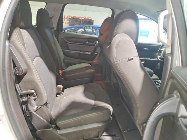 2016 CHEVROLET TRAVERSE 1LT