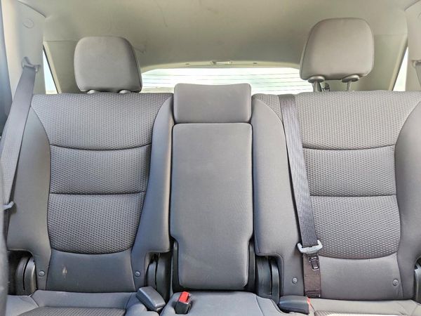 2013 KIA SORENTO