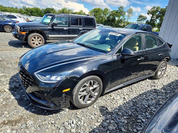 2020 HYUNDAI SONATA