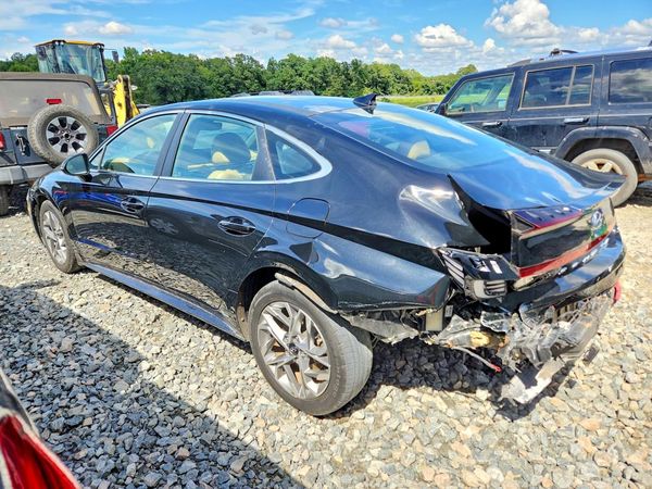 2020 HYUNDAI SONATA