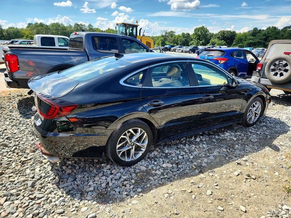 2020 HYUNDAI SONATA