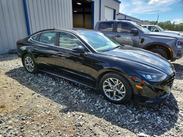 2020 HYUNDAI SONATA