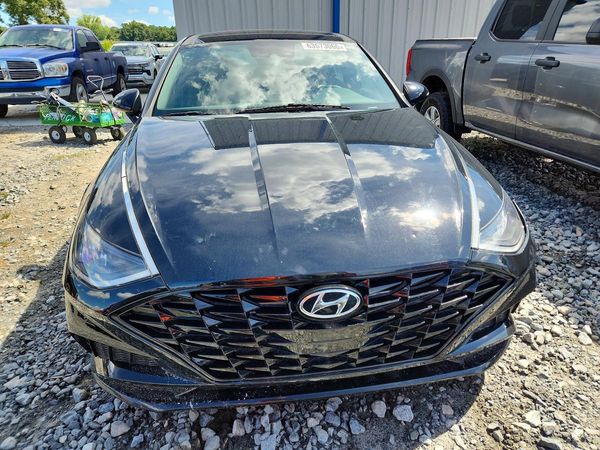 2020 HYUNDAI SONATA