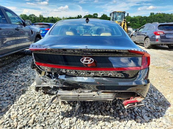 2020 HYUNDAI SONATA