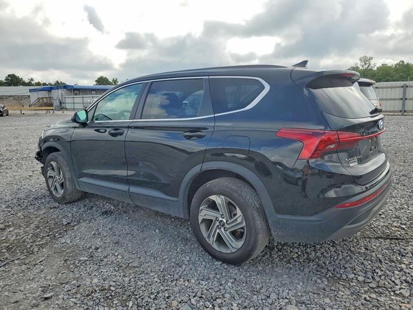 2022 HYUNDAI SANTA FE SE
