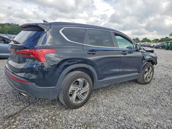 2022 HYUNDAI SANTA FE SE