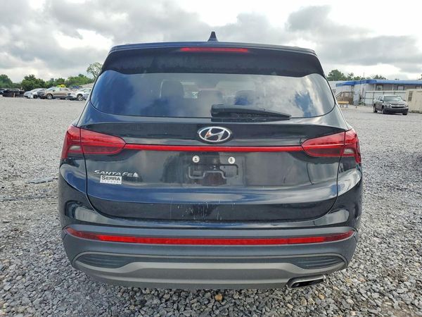 2022 HYUNDAI SANTA FE SE