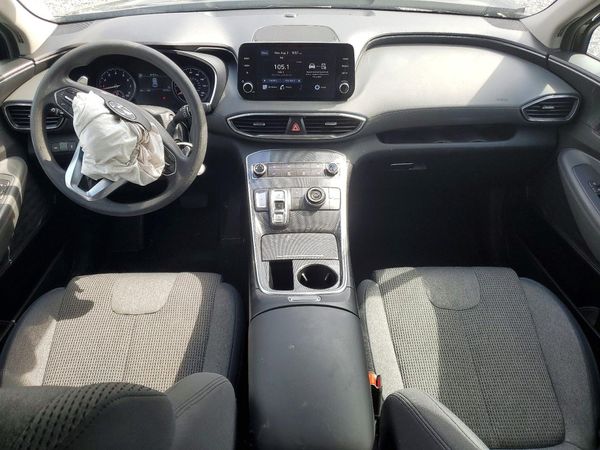 2022 HYUNDAI SANTA FE SE