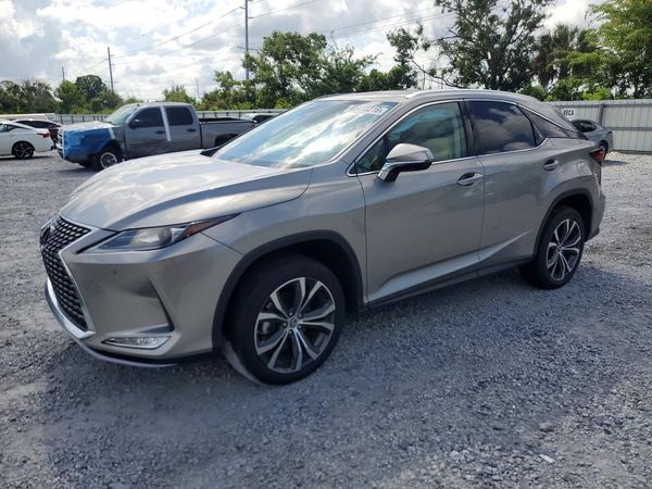 2022 LEXUS RX 350 Premium