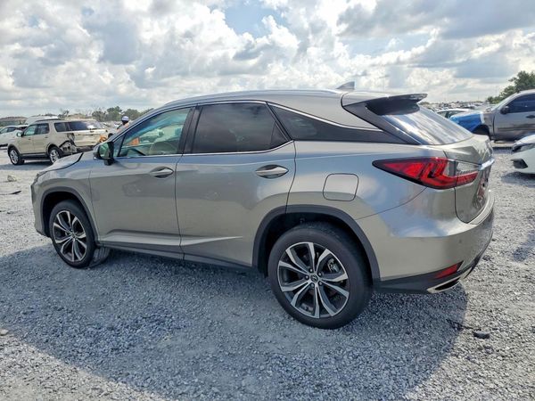 2022 LEXUS RX 350 Premium