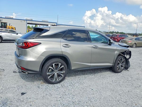 2022 LEXUS RX 350 Premium