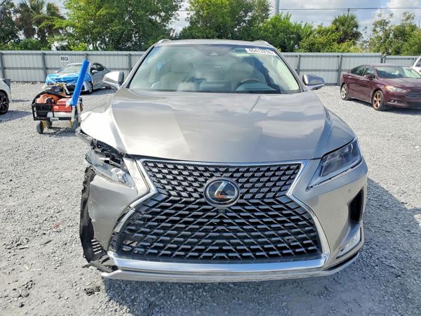 2022 LEXUS RX 350 Premium