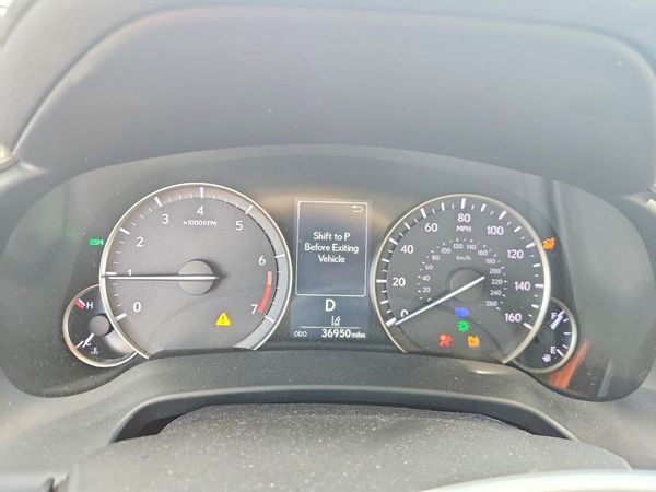 2022 LEXUS RX 350 Premium