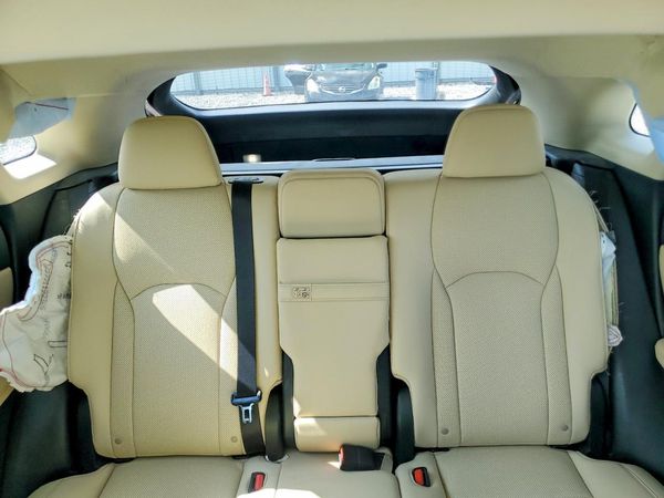 2022 LEXUS RX 350 Premium
