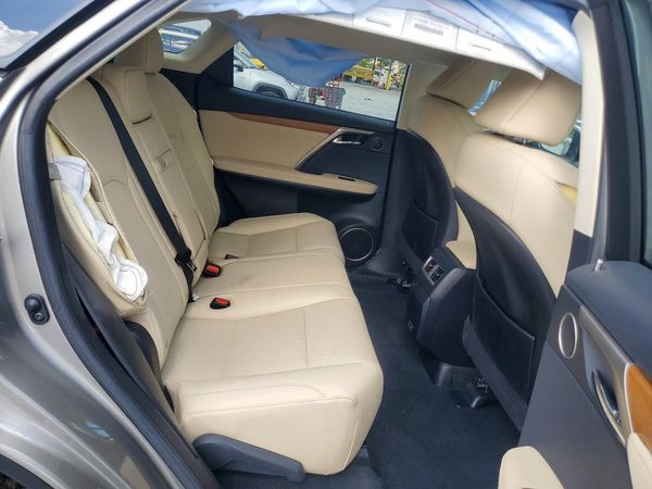 2022 LEXUS RX 350 Premium