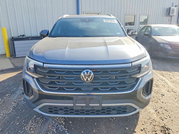 2024 VOLKSWAGEN ATLAS CROSS SPORT
