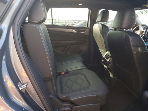 2024 VOLKSWAGEN ATLAS CROSS SPORT