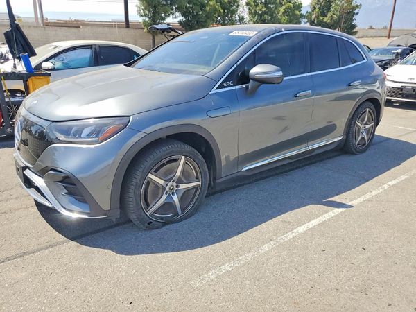 2023 MERCEDES-BENZ EQE SUV