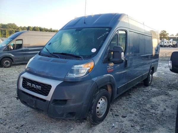 2020 RAM PROMASTER 3500 VF