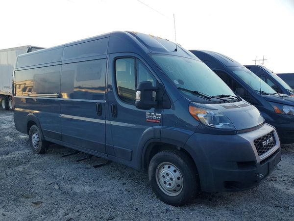 2020 RAM PROMASTER 3500 VF