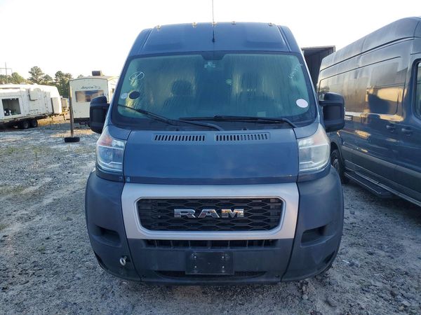 2020 RAM PROMASTER 3500 VF