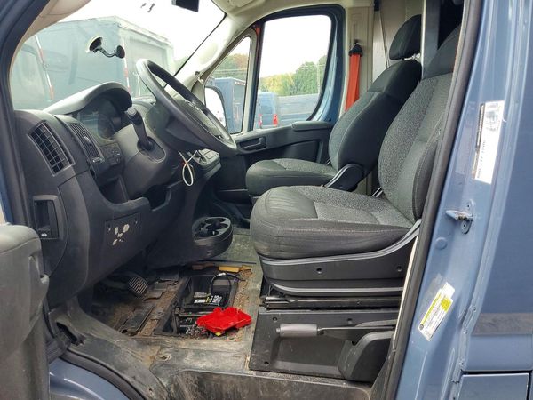 2020 RAM PROMASTER 3500 VF
