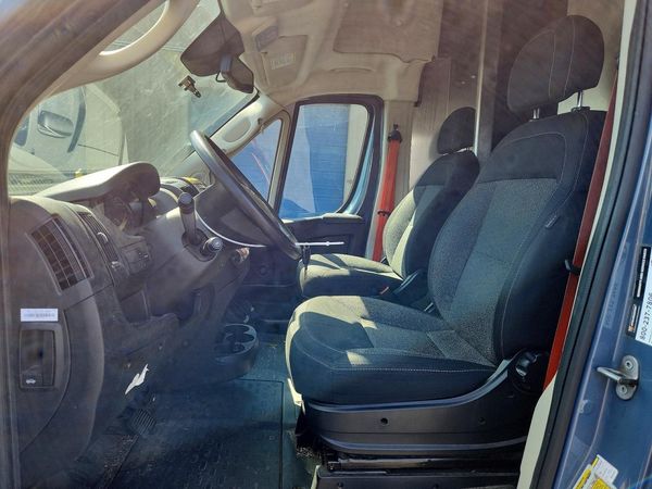 2021 RAM PROMASTER 3500