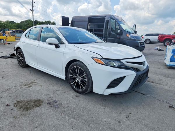 2019 TOYOTA CAMRY L/LE/SE/XLE