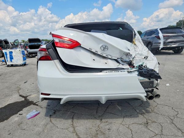 2019 TOYOTA CAMRY L/LE/SE/XLE